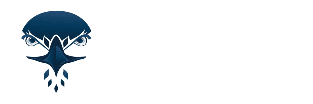 Logo Falcon Marketing