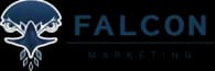Falcon marketing Logo
