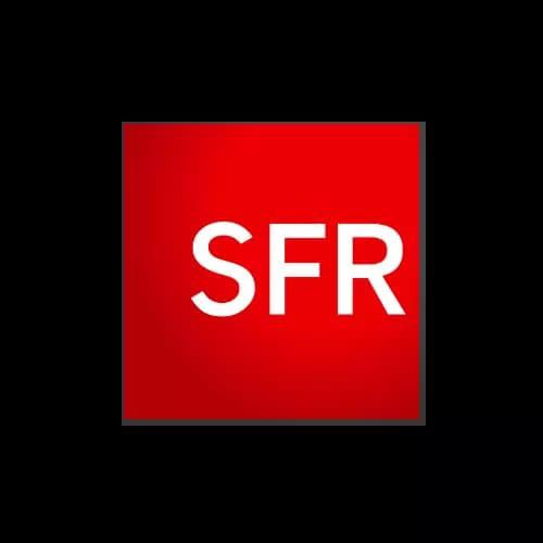 Sfr Logo