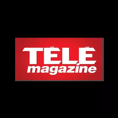 Telemagazine Logo
